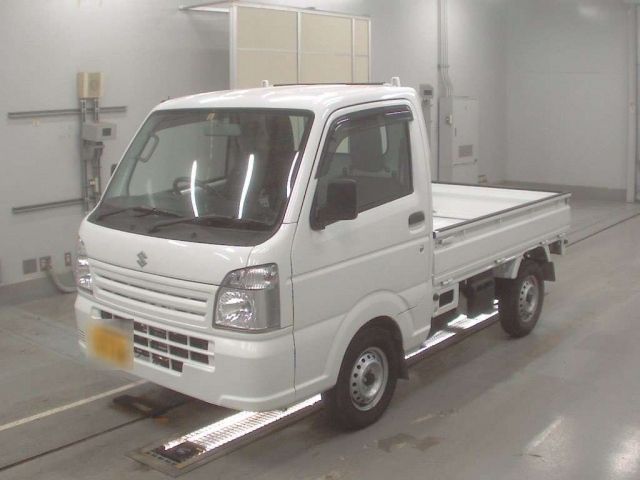 374 Suzuki Carry truck DA16T 2020 г. (CAA Tokyo)